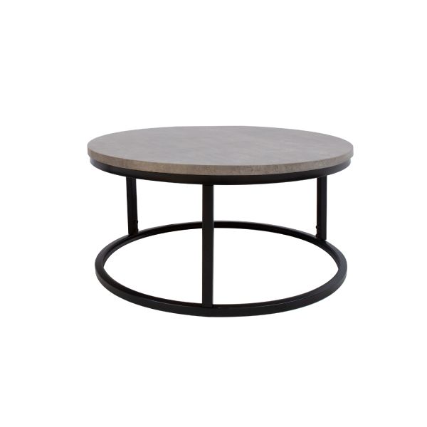 Diivanilaud BRITE D60xH32cm, hall