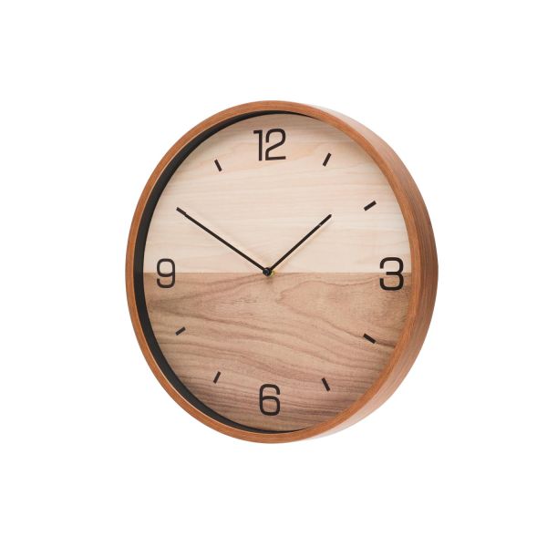 4Living Wall clock Dealer 40 cm