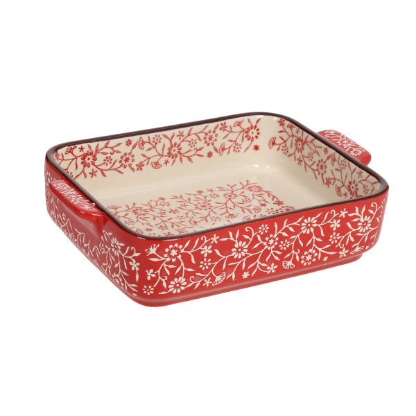 Ahjuvorm STAR BAKE 21x14cm