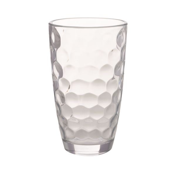 Стакан CLEARLY FOR YOU 340мл