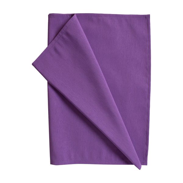 Linik FIUME COLOUR 43x116cm, lilla