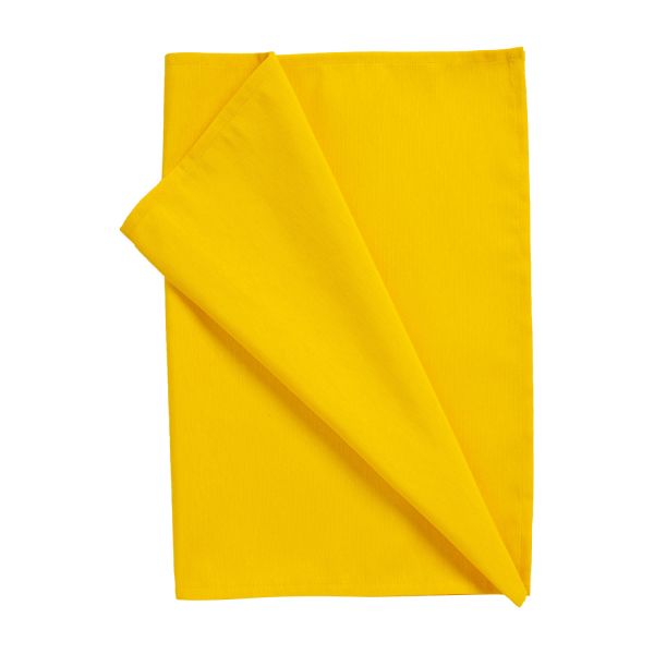 Linik FIUME COLOUR 43x116cm, kollane