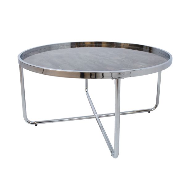 Diivanilaud ASTOR D80xH40cm, hall