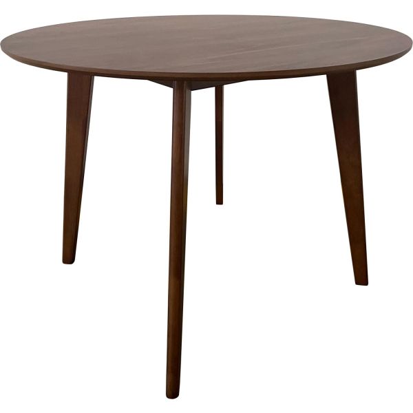 Söögilaud ROXBY D120xH76cm, naturaalne