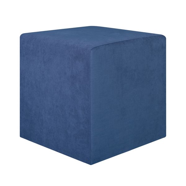 Pouf LYN blue