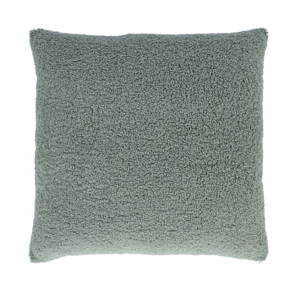 Pillow LARRY 65x65cm, green