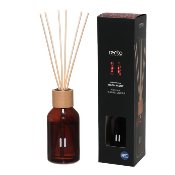 Kodulõhnastaja RENTO ARCTIC BERRIES 100ml