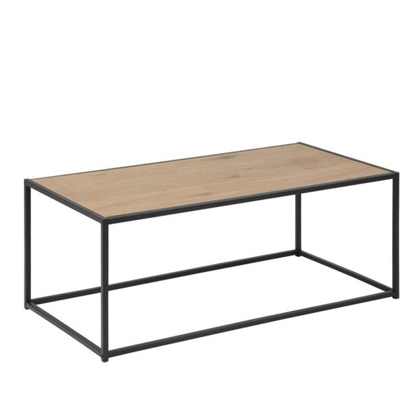 Diivanilaud SEAFORD 100x50xH40cm, tamm