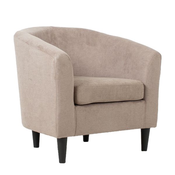 Tugitool WESTER taupe