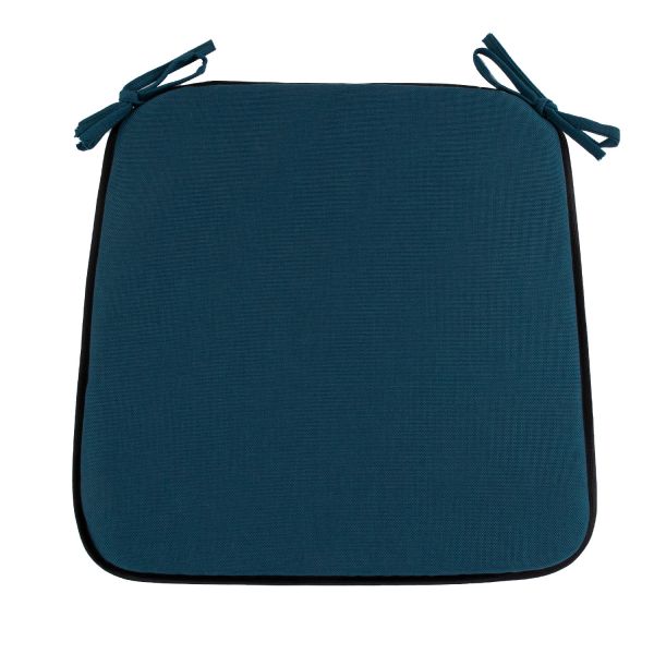 Toolikate SUMMER 39x39xH2,5cm, tumesinine