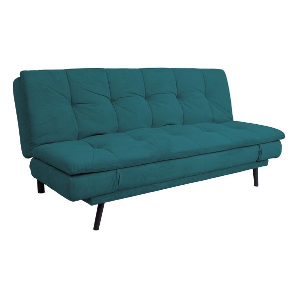 Diivanvoodi ROXY 189x88xH91cm, roheline