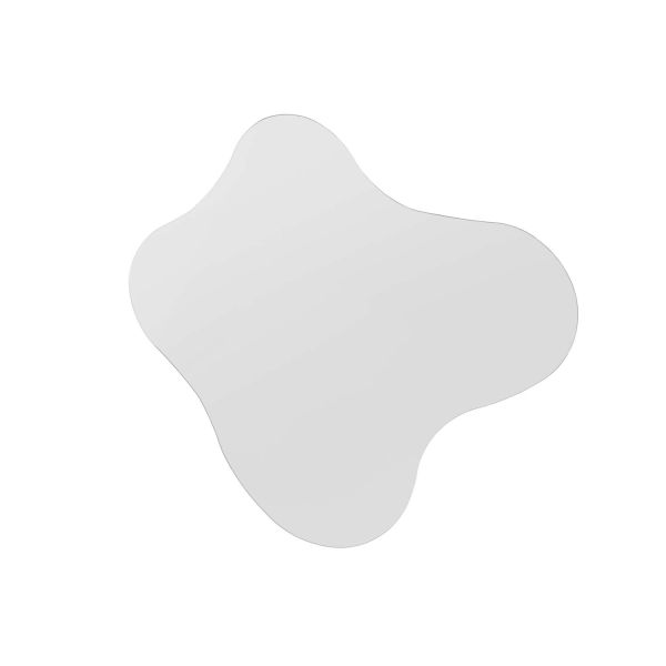 Seinapeegel UTOPIA 89,5x87cm