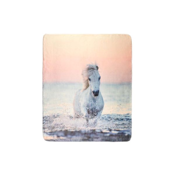 4Living Throw Pony Dream 125x150 cm
