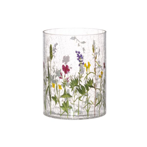 Vaas/küünlahoidja 4Living MEADOW H20cm