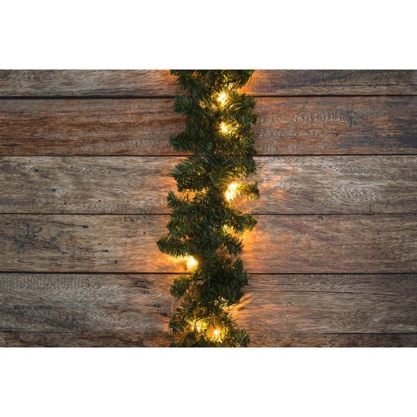 Vanik JÕULUD 80LED, 5m