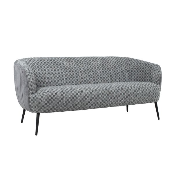 Diivan ACCENT 3-kohaline, hall