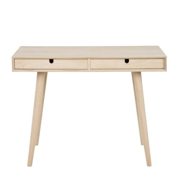 Kirjutuslaud CENTURY 100x45xH74cm, tamm