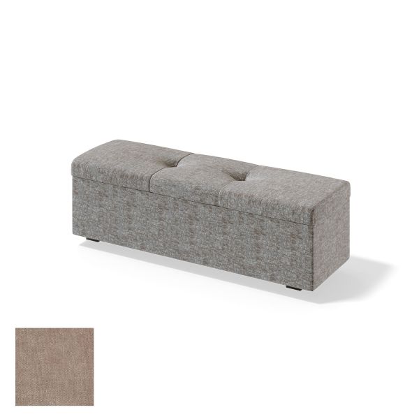 Jalutsikast kontinentaalvoodile RED/BLACK ULVASEN CLIFF 120cm, beež