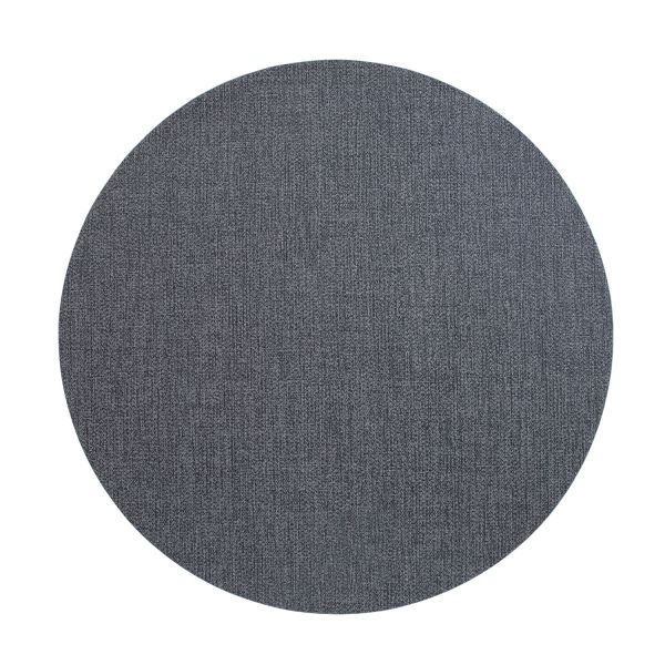 Lauamatt MATHE D38cm, tumehall