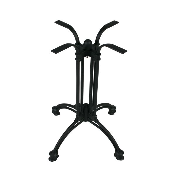 Table leg CAFE 61x61xH72cm