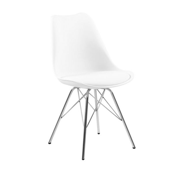 Tool ERIS valge/kroom