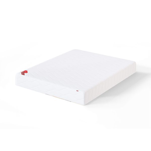 Vedrumadrats RED POCKET 120x200cm, keskmine