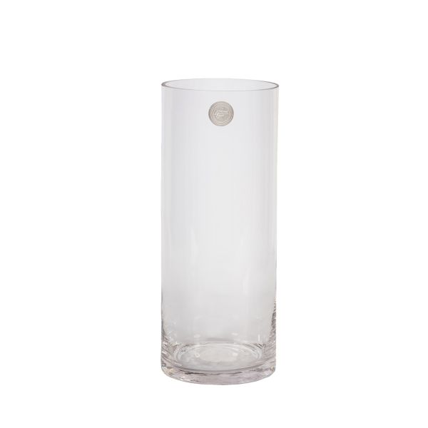 Vaas IN HOME D12xH30cm, läbipaistev