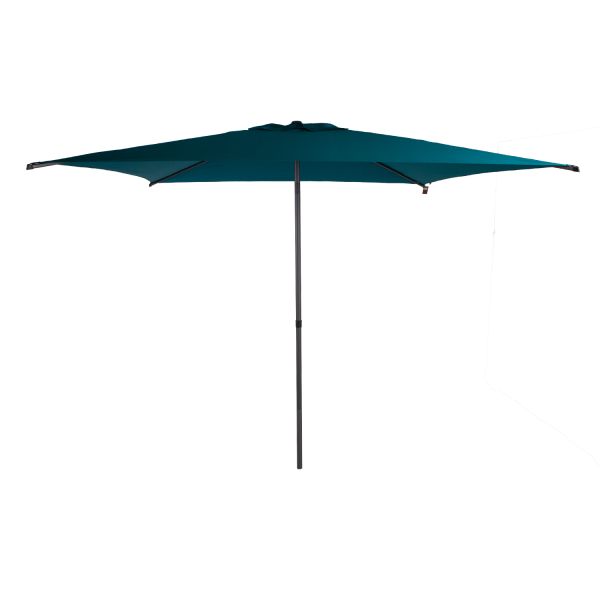 Päikesevari OSLO 2,5x2,5m, meresinine