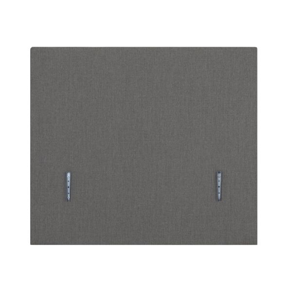 Peatsiots kušetile LANDE 120x200cm, hall