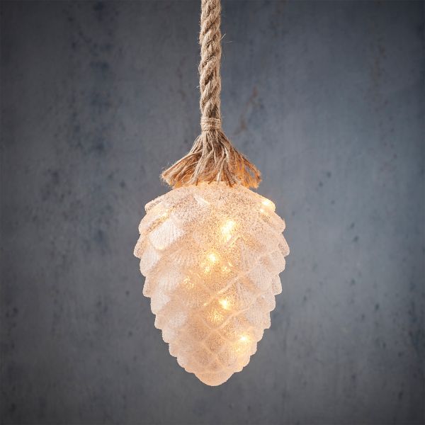 LED-valgusti GLOW CONE D15xH95cm