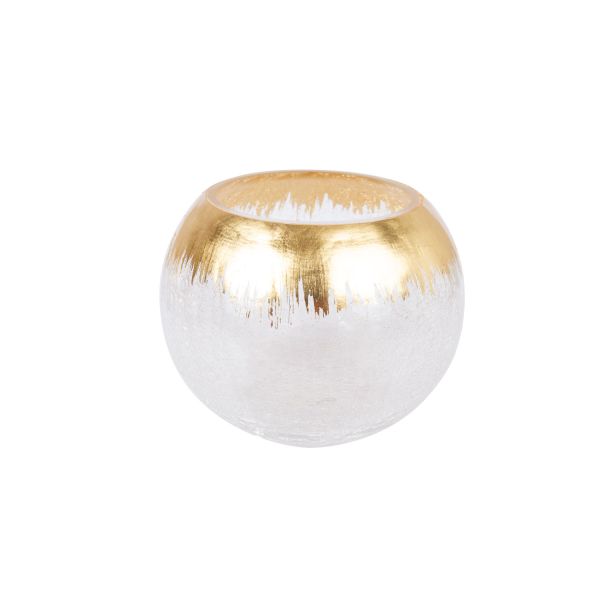 Küünlahoidja TESS_D14xH15cm