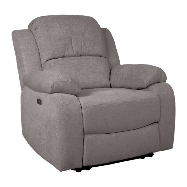 Tugitool FELICIA elektriline recliner, hall