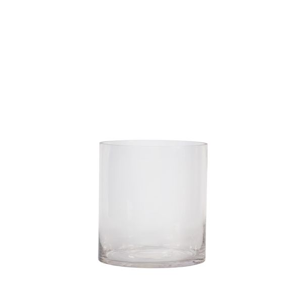 Vaas IN HOME D20xH20cm, läbipaistev
