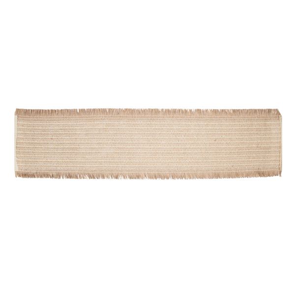 Linik SUZAN_30x120cm jute, hall