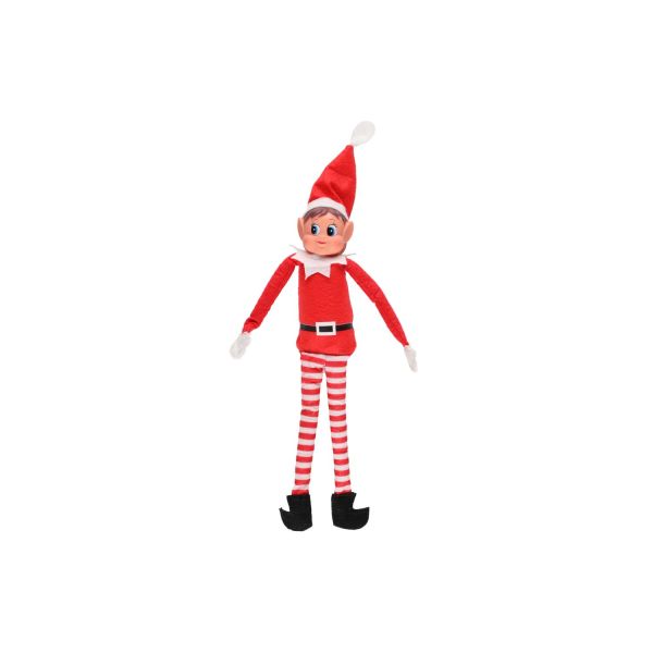 Dekoratsioon BEHAVIN´BADLY ELFIE H30cm päkapikk, kujuhoidev