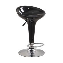 Bar stool AMIGO black