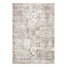 Carpet TANIS-3, 100x150cm, beige