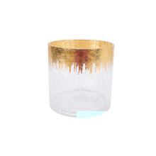 Candle holder TESS D15xH15cm