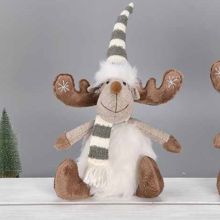 Лось AMOY H13см