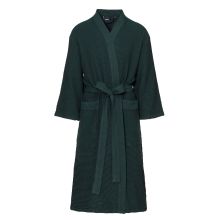 Bathrobe RENTO GREEN S/M