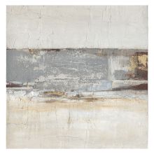 Oil painting 100x100cm, abstract art