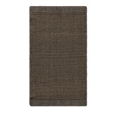 Towel RENTO BROWN  90x180cm