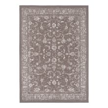 Carpet SAGADI 70x140cm, linen