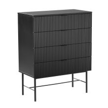 Kummut SEQUENCE_79x40xH100cm, must