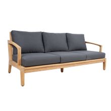 Diivan MALDIVE 3-kohaline