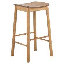 Baaritool BARLOW naturaalne