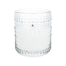 LED-candle WINGS TOP H10cm with taimer