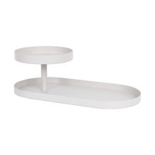 Vaagen DEIA 40x20xH12,5cm, hallikasbeež