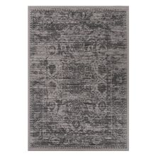 Ковёр PALMSE 70x140cм, бежевый