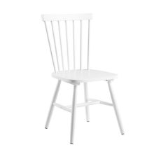 Dining chair RIANO white